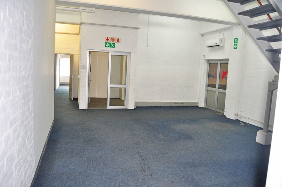 To Let commercial Property for Rent in Bellville South Western Cape
